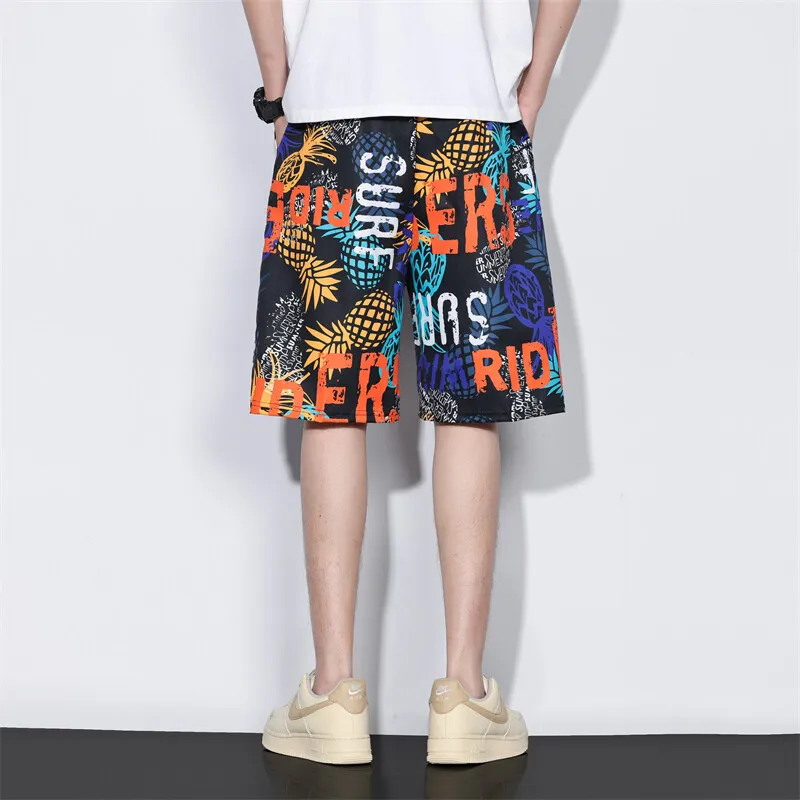 PIERRE CARDIN Casual Shorts Men's-4