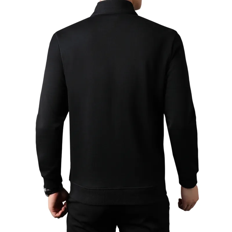 PIERRE CARDIN Sweatshirts Men-12