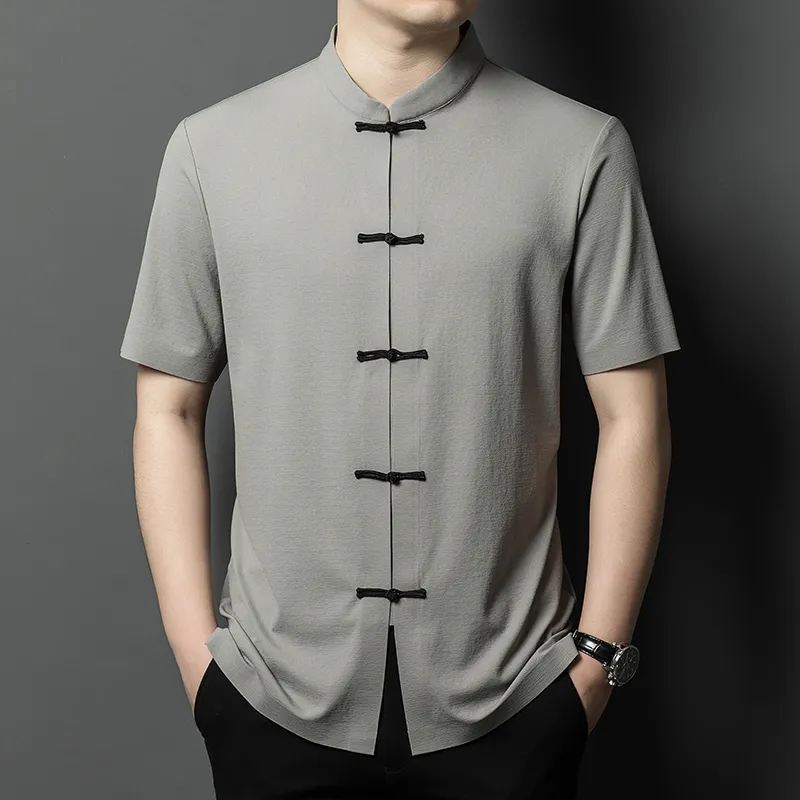 PIERRE CARDIN Shirts Men-5