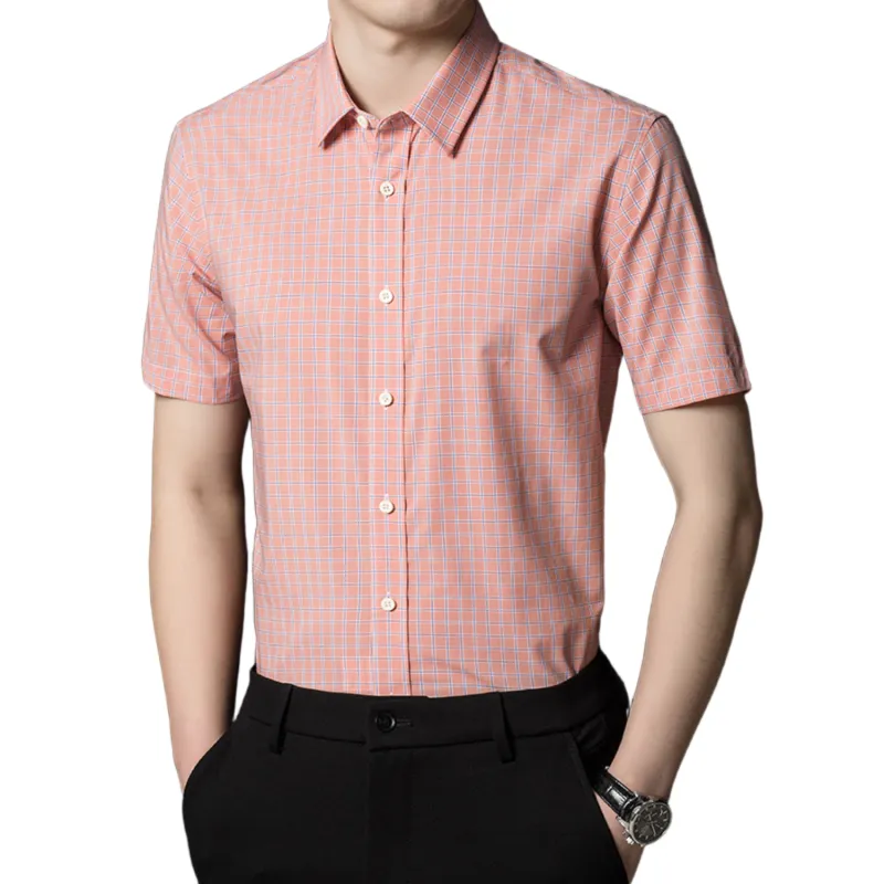 PIERRE CARDIN Shirts Men-2