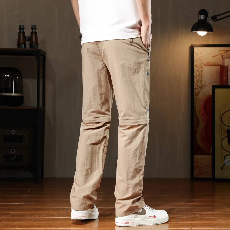 PIERRE CARDIN Casual Pants Men's-6