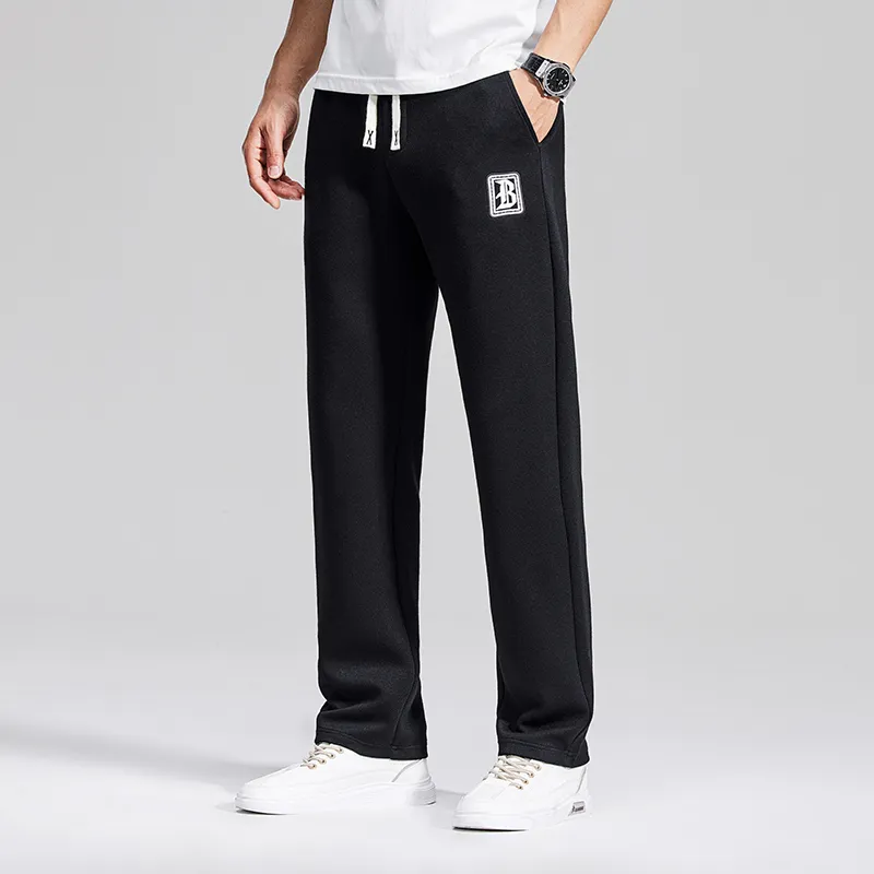 PIERRE CARDIN Casual Pants Men's-3