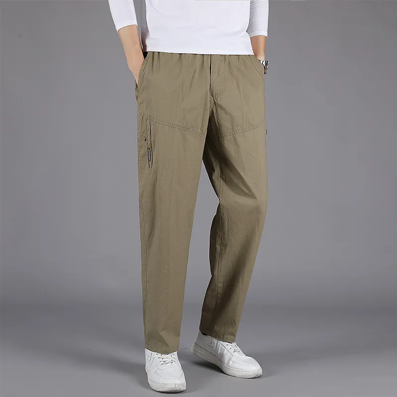 PIERRE CARDIN Casual Pants Men's-7