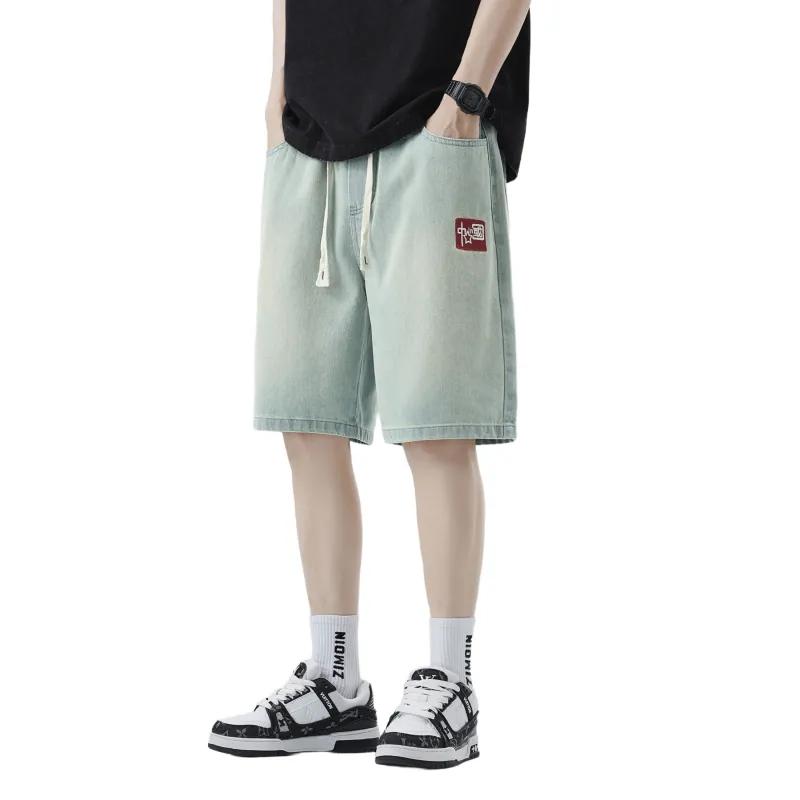PIERRE CARDIN Casual Shorts Men's-4