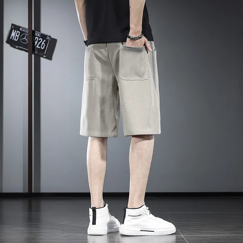 PIERRE CARDIN Casual Shorts Men's-5