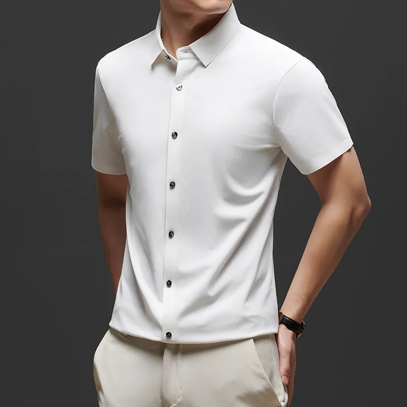 PIERRE CARDIN Shirts Men-9