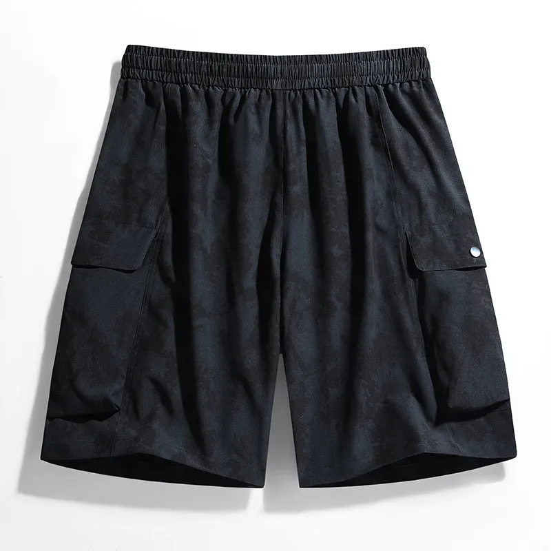 PIERRE CARDIN Cargo Shorts Men's-1