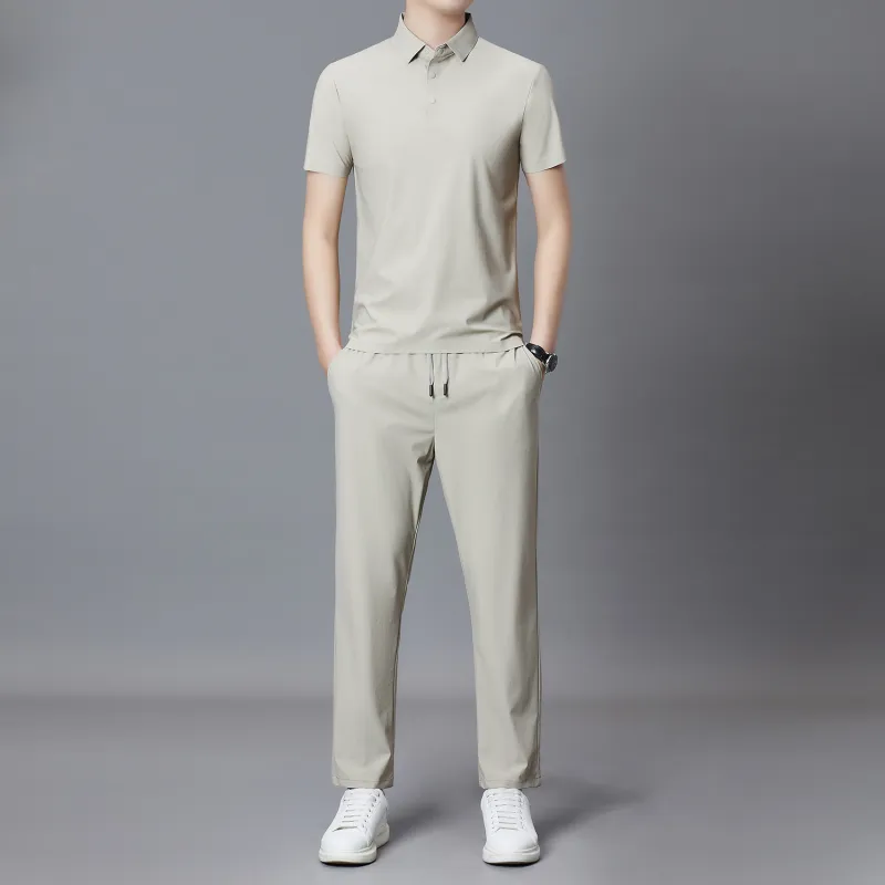 PIERRE CARDIN Casual Sportswear Men's-23