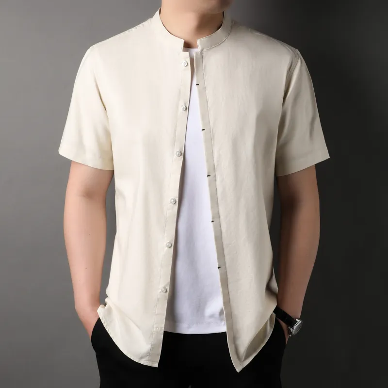 PIERRE CARDIN Shirts Men-25