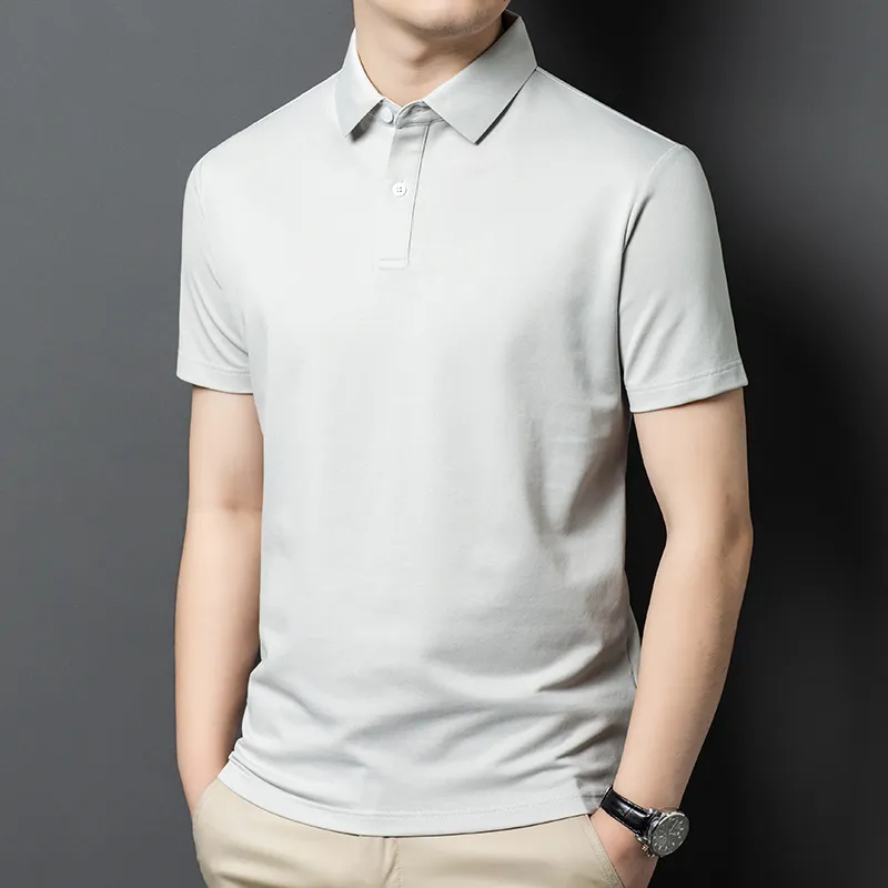 PIERRE CARDIN Polo Shirts Men-7
