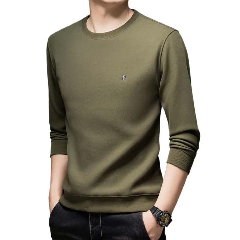 PIERRE CARDIN Sweaters Men-7