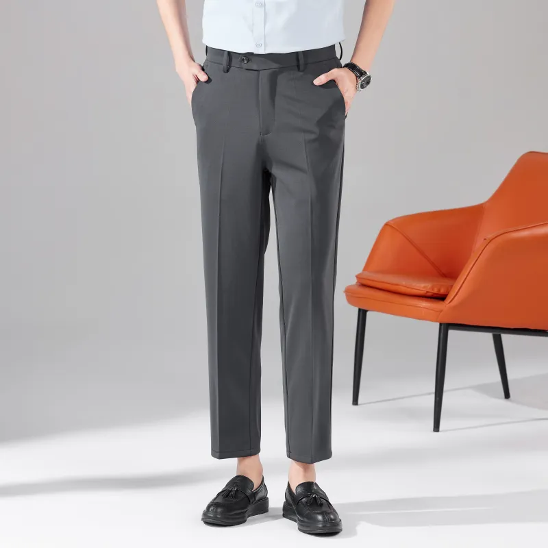 PIERRE CARDIN Casual Pants Men's-9