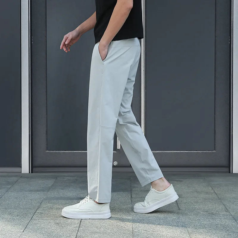 PIERRE CARDIN Casual Pants Men's-9