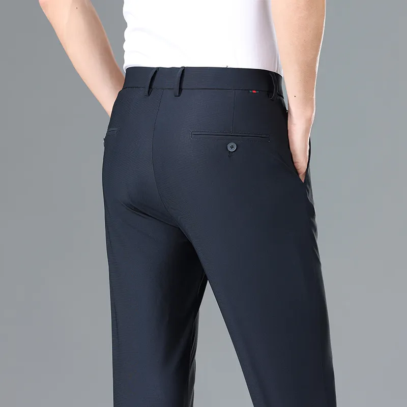 PIERRE CARDIN Casual Pants Men's-3