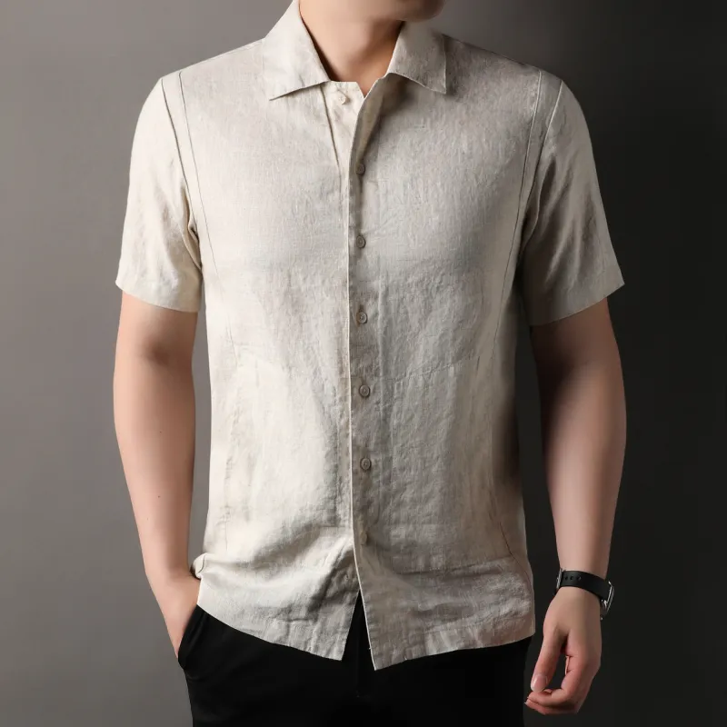 PIERRE CARDIN Shirts Men-2