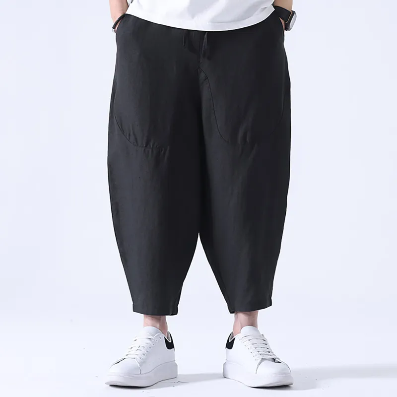 PIERRE CARDIN Casual Pants Men's-2