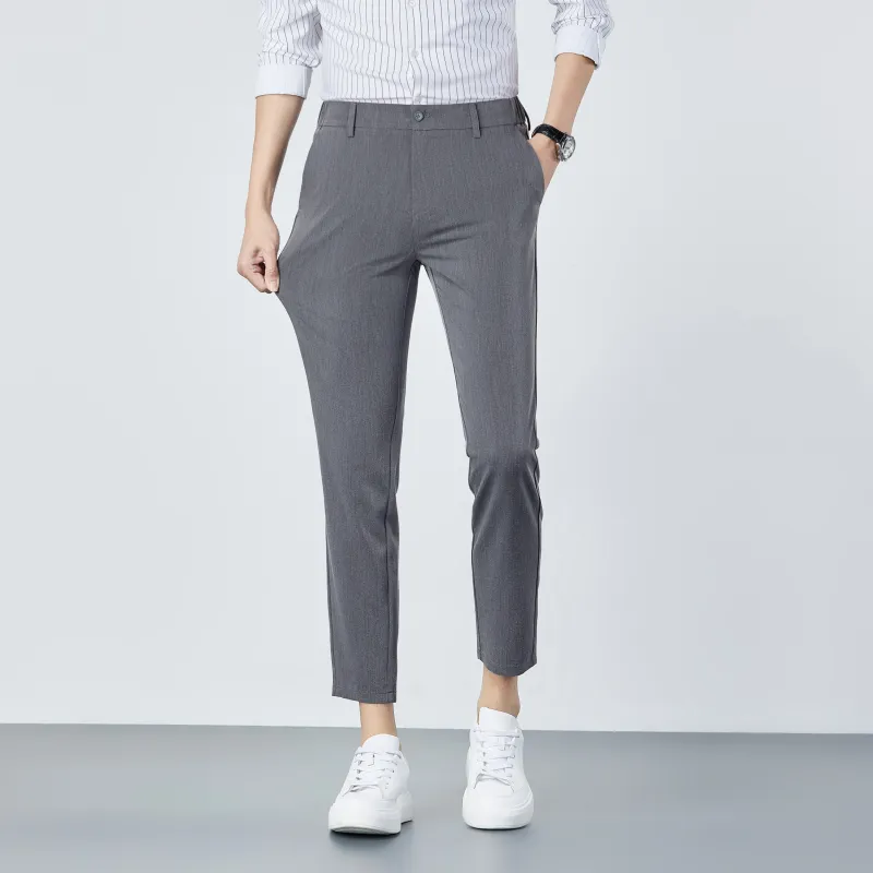 PIERRE CARDIN Casual Pants Men's-2