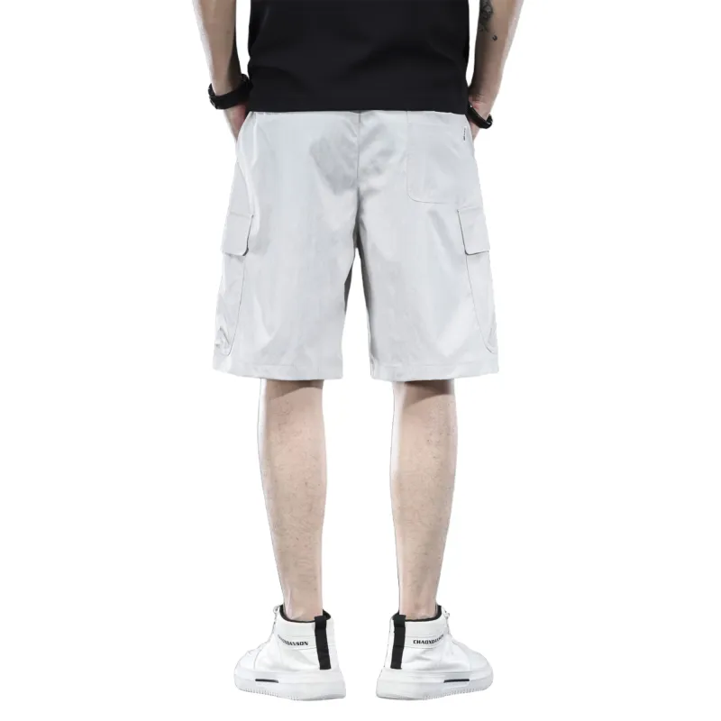PIERRE CARDIN Cargo Shorts Men's-4