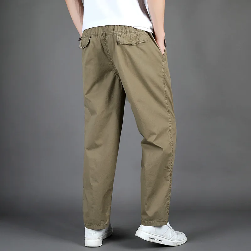 PIERRE CARDIN Casual Pants Men's-5