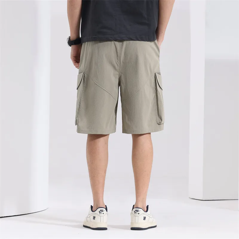 PIERRE CARDIN Cargo Shorts Men's-17