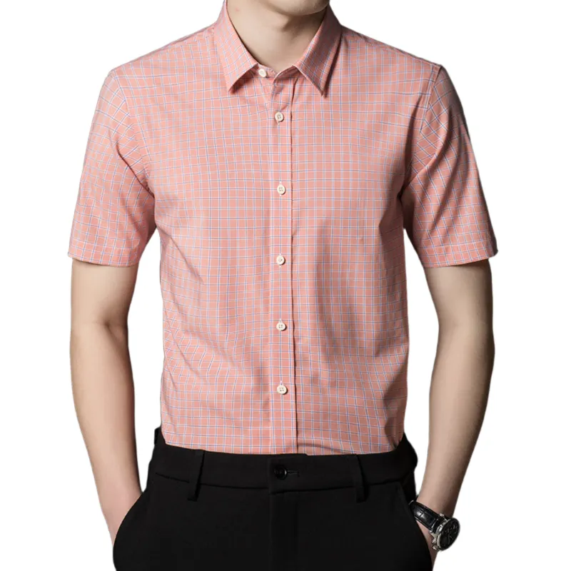 PIERRE CARDIN Shirts Men-1
