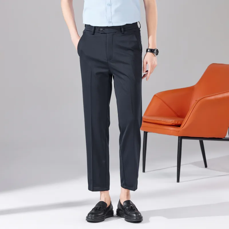 PIERRE CARDIN Casual Pants Men's-7
