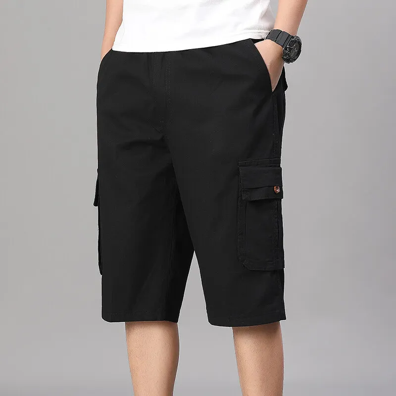 PIERRE CARDIN Cargo Shorts Men's-1