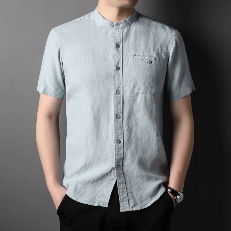 PIERRE CARDIN Shirts Men-2
