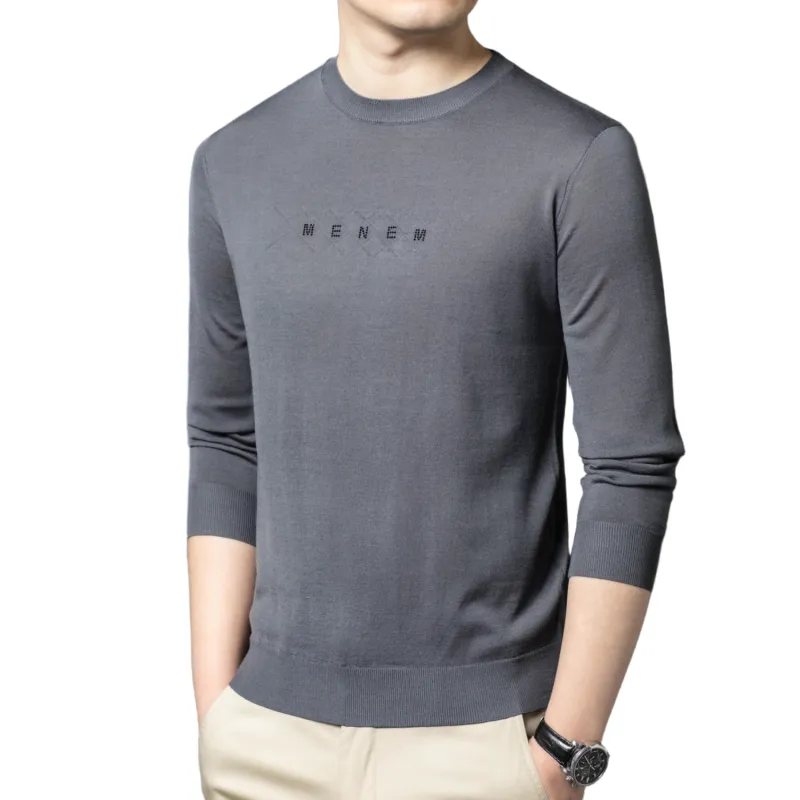 PIERRE CARDIN Knitwear Men-8