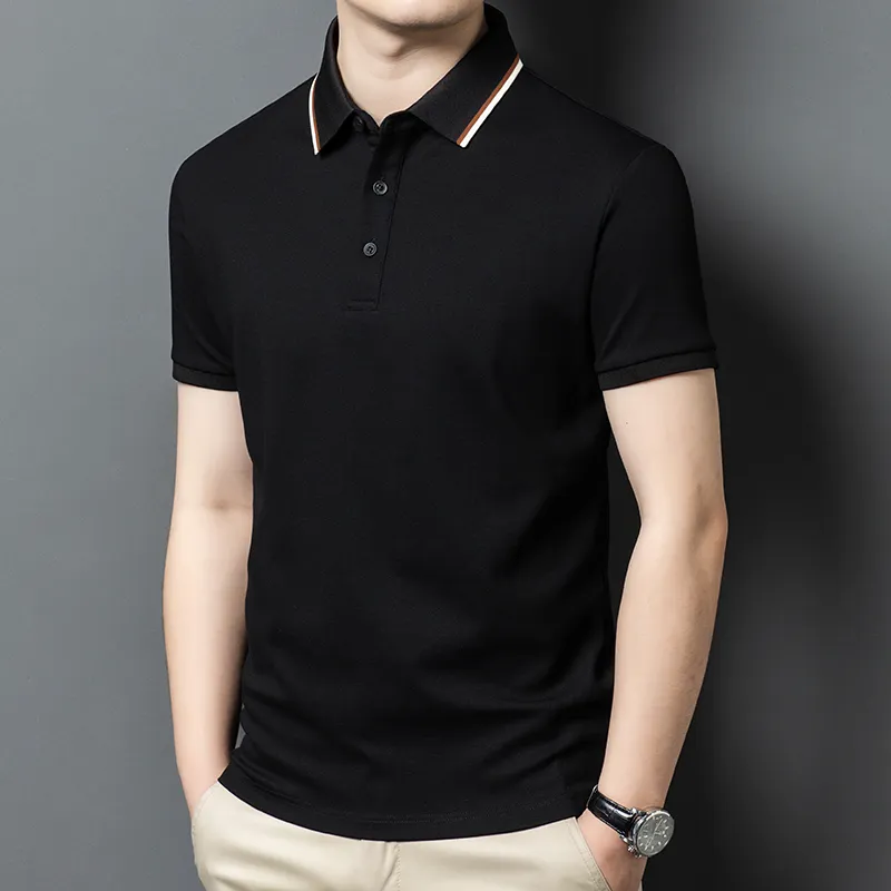 PIERRE CARDIN Polo Shirts Men-15