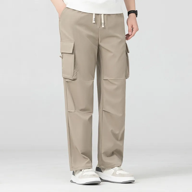 PIERRE CARDIN Cargo Pants Men's-8