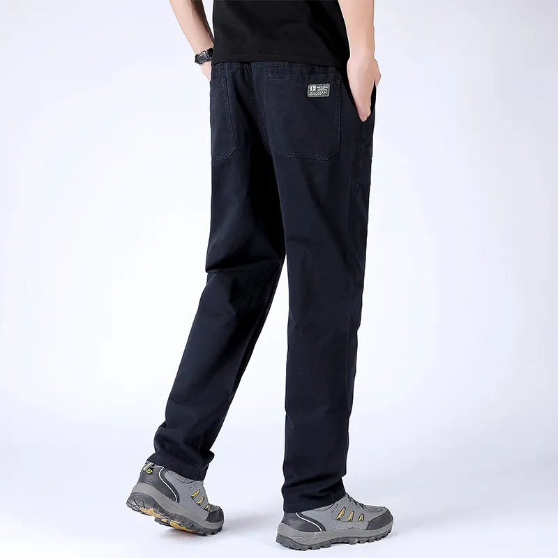PIERRE CARDIN Casual Pants Men's-15