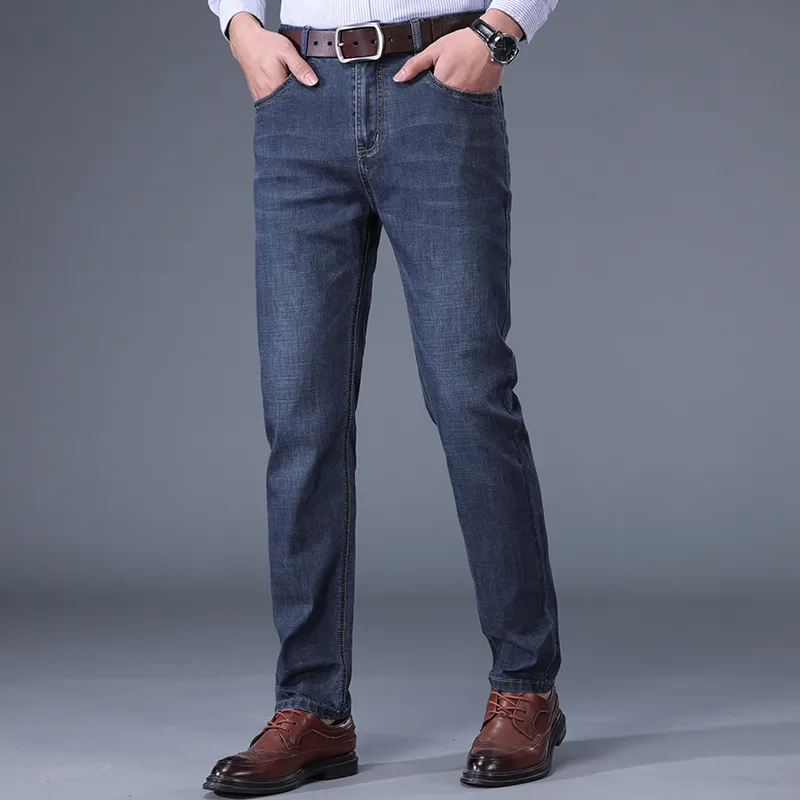 PIERRE CARDIN Jeans Men-7