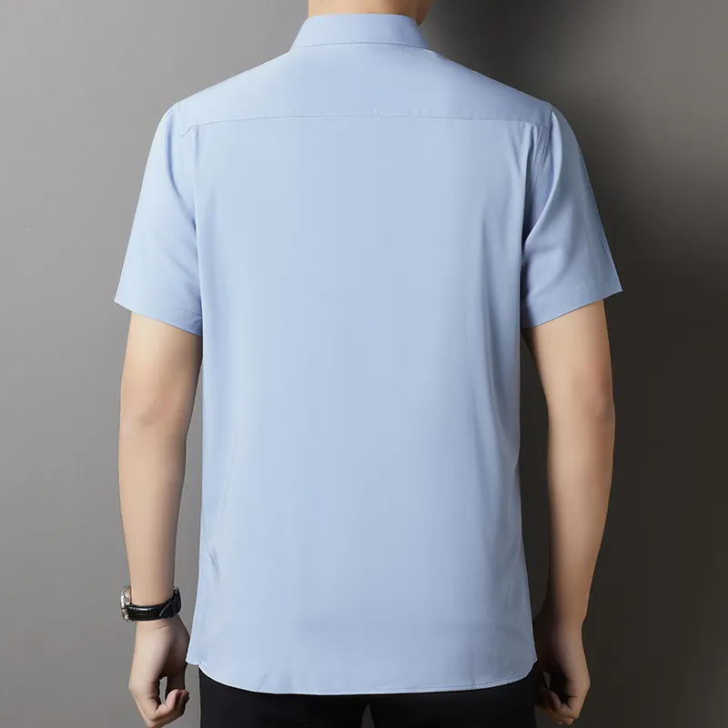 PIERRE CARDIN Shirts Men-10