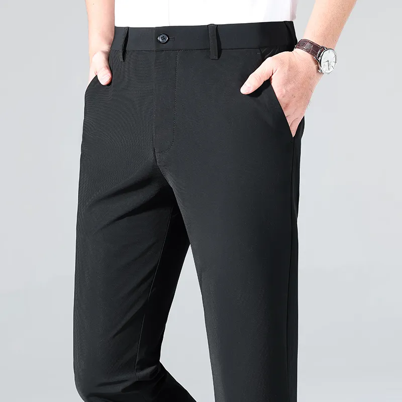 PIERRE CARDIN Casual Pants Men's-1