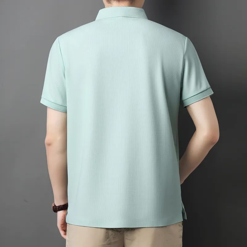 PIERRE CARDIN Polo Shirts Men-2