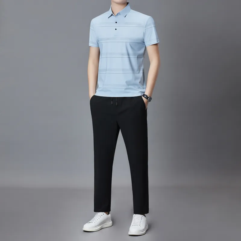 PIERRE CARDIN Casual Sportswear Men's-12