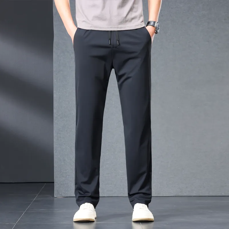 PIERRE CARDIN Casual Pants Men's-2