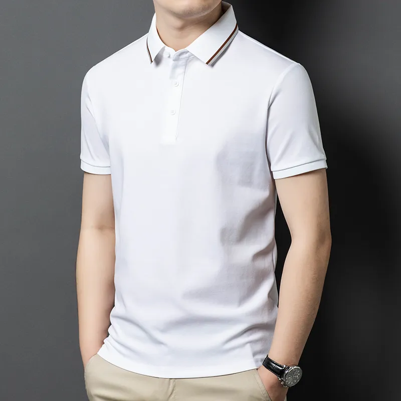 PIERRE CARDIN Polo Shirts Men-7