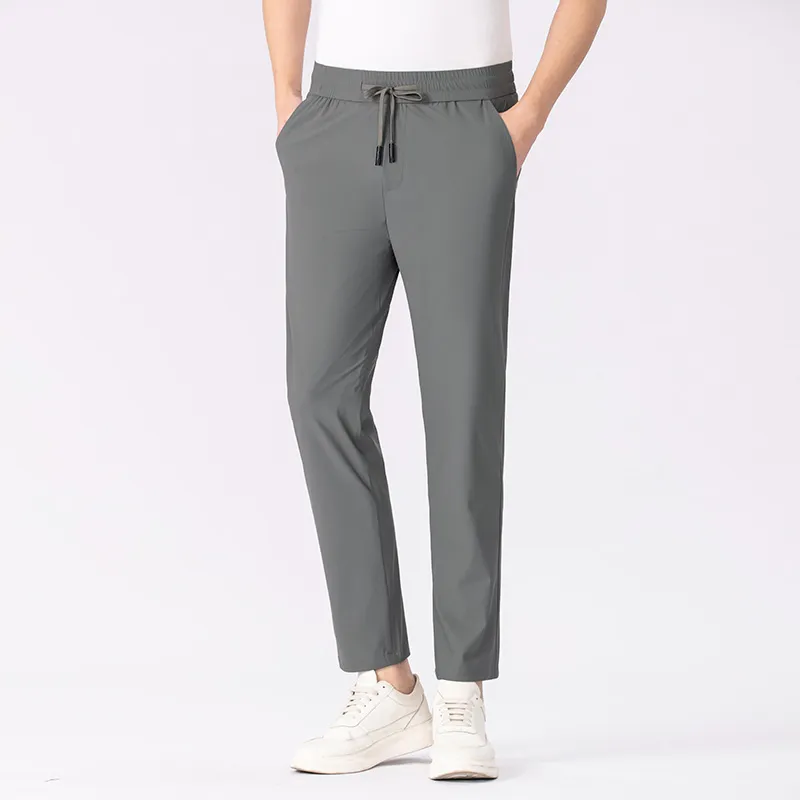 PIERRE CARDIN Casual Pants Men's-10