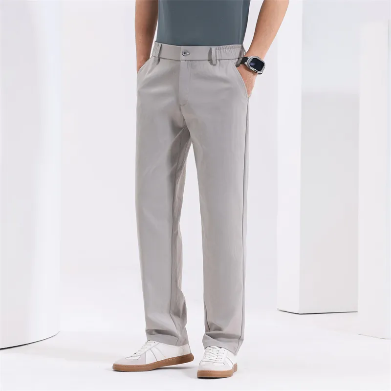 PIERRE CARDIN Casual Pants Men's-11