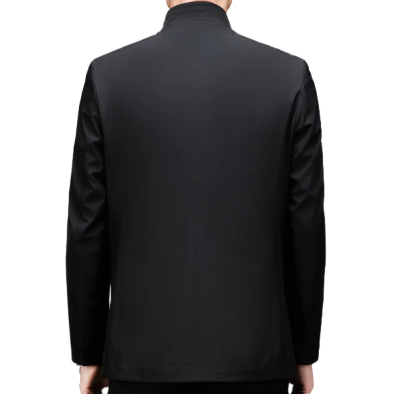 PIERRE CARDIN Jackets & Coats Men's-5