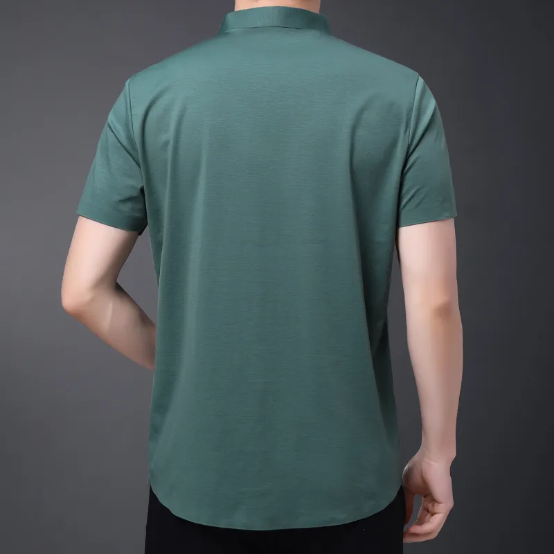 PIERRE CARDIN Shirts Men-3