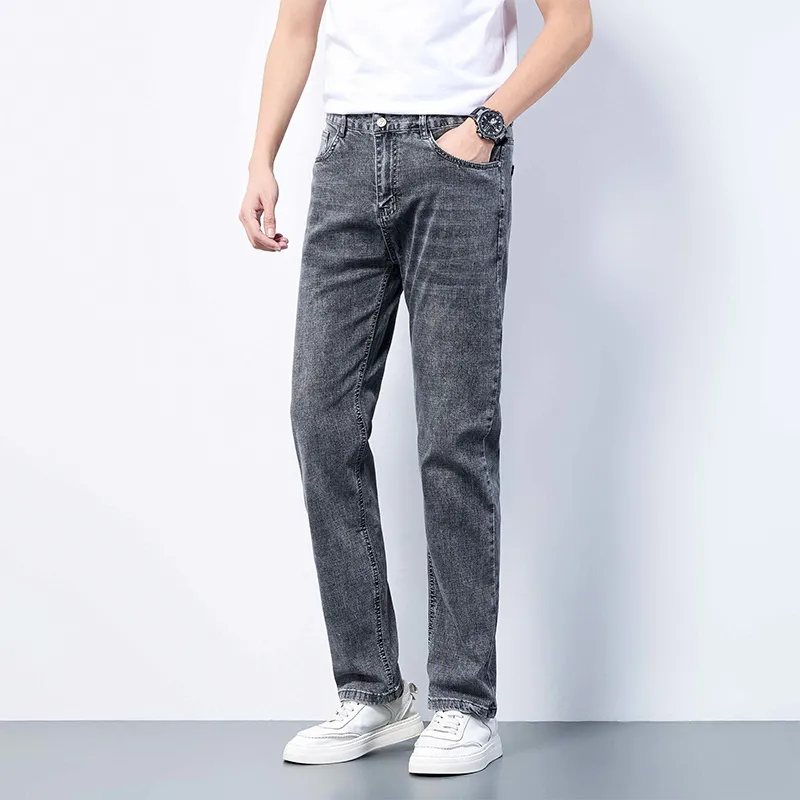 PIERRE CARDIN Jeans Men-4