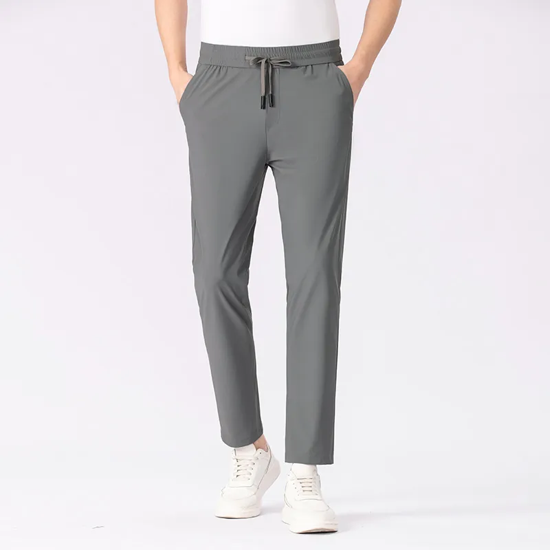PIERRE CARDIN Casual Pants Men's-9