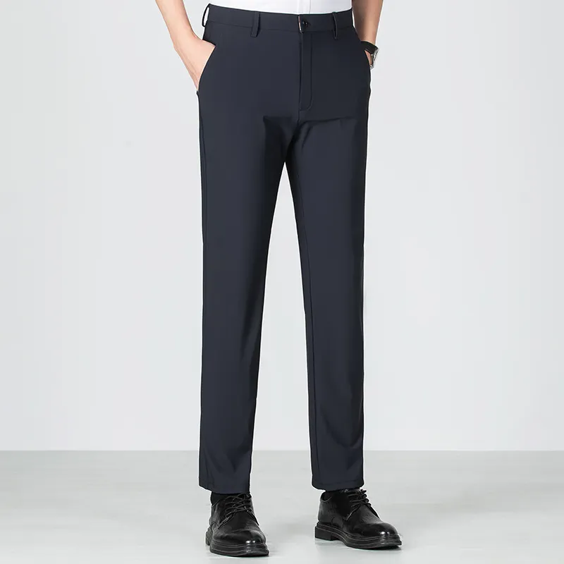 PIERRE CARDIN Casual Pants Men's-3
