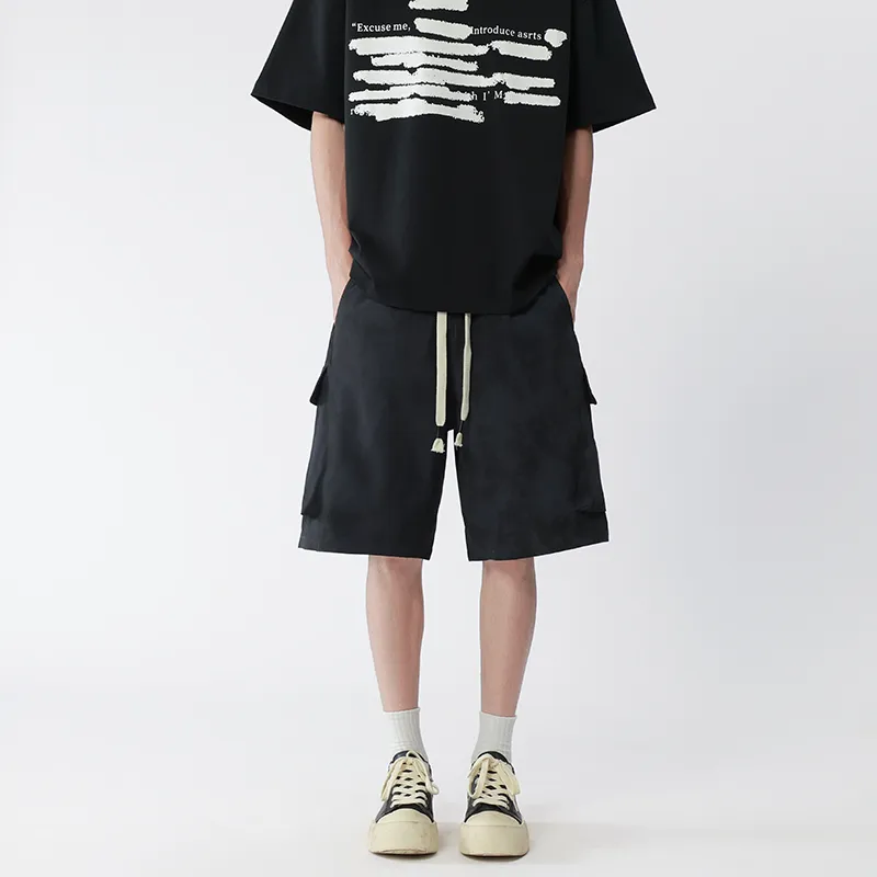 PIERRE CARDIN Cargo Shorts Men's-2