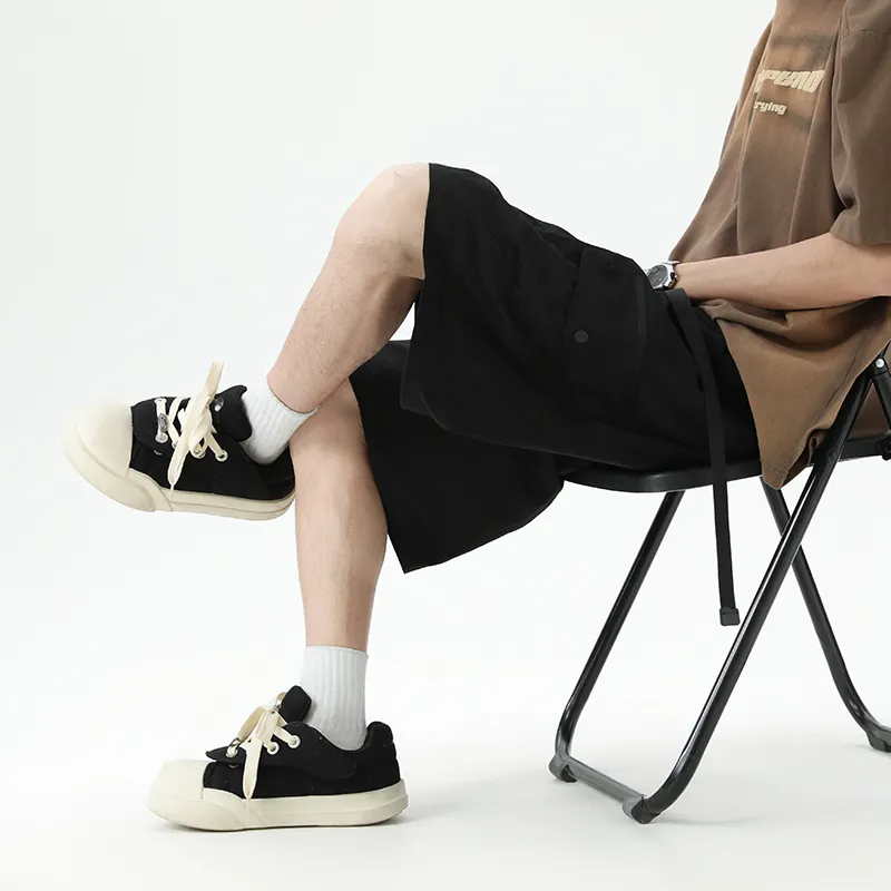 PIERRE CARDIN Cargo Shorts Men's-4