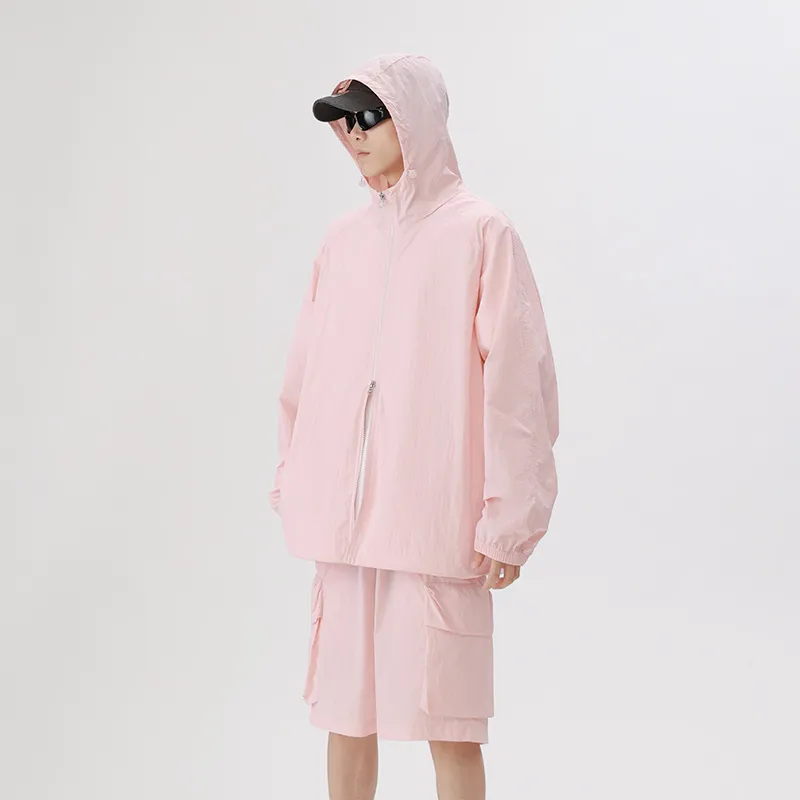 PIERRE CARDIN Sun Protection Clothing Men's-7
