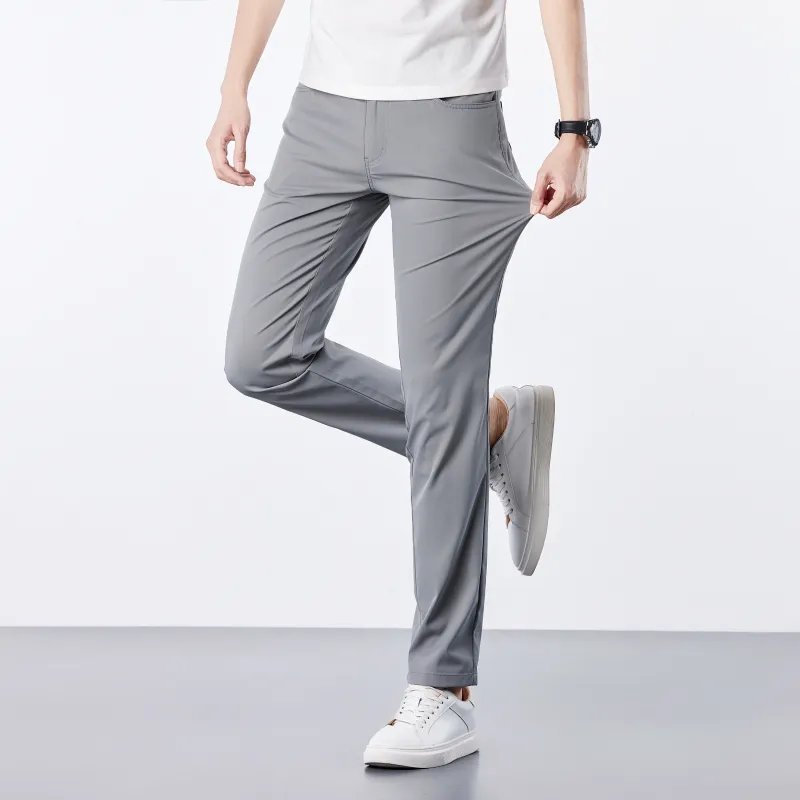 PIERRE CARDIN Casual Pants Men's-14